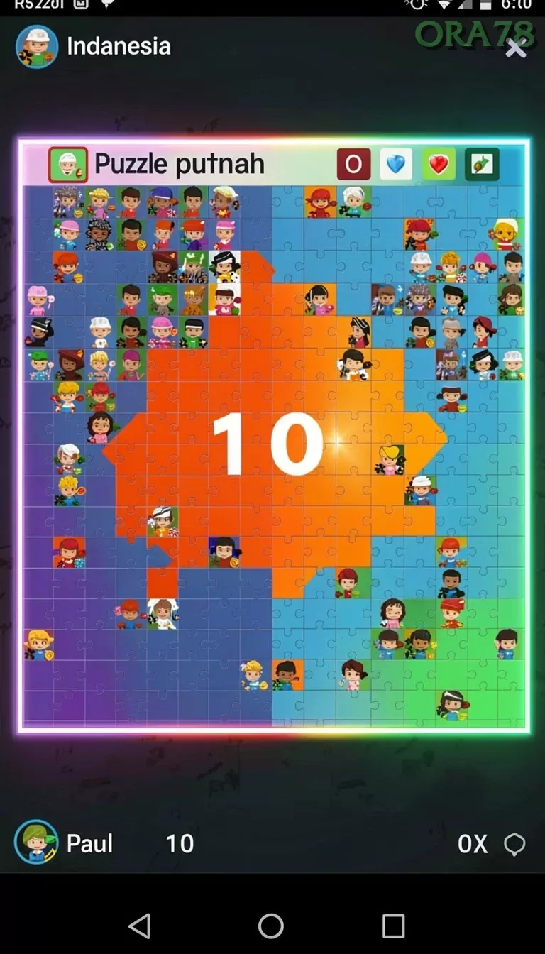 Screenshot Offers42 nomor 3