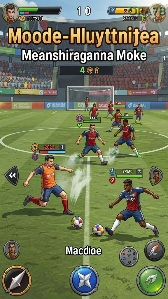 Screenshot Oja89 nomor 3