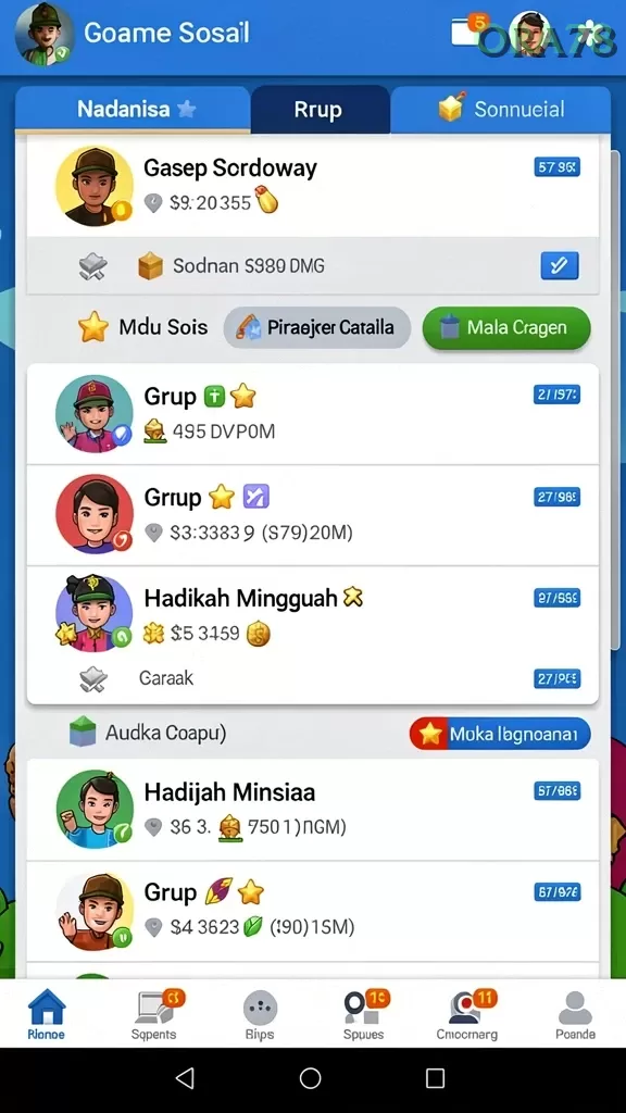Screenshot Pandawin nomor 3