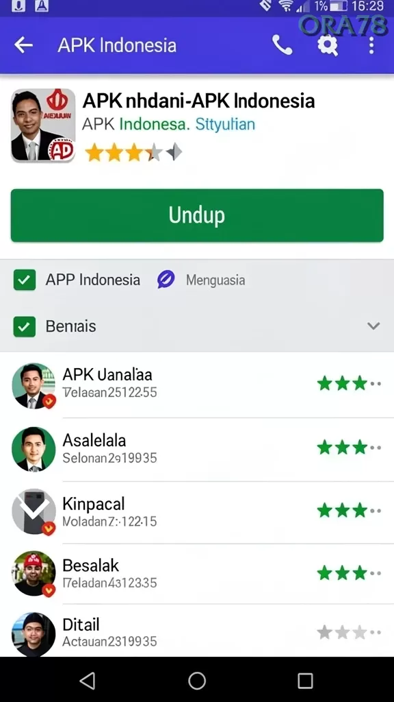 Screenshot Olxtoto nomor 2