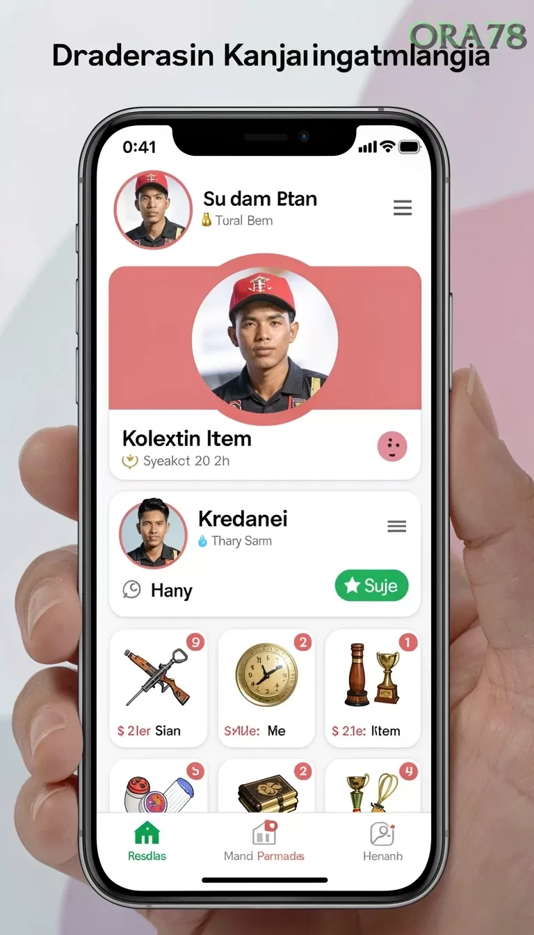 Screenshot Online138 nomor 2