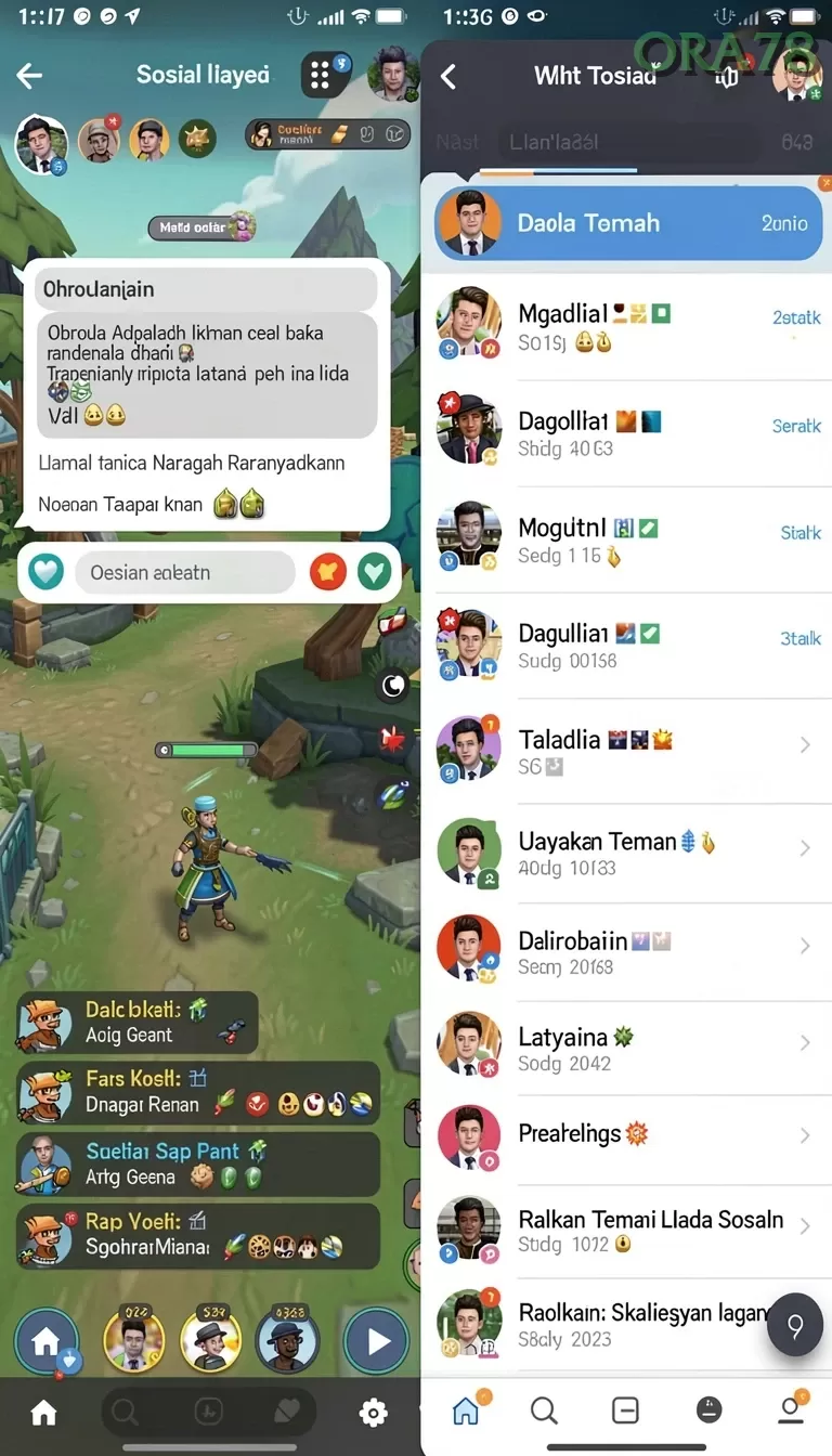 Screenshot Pandawin nomor 1