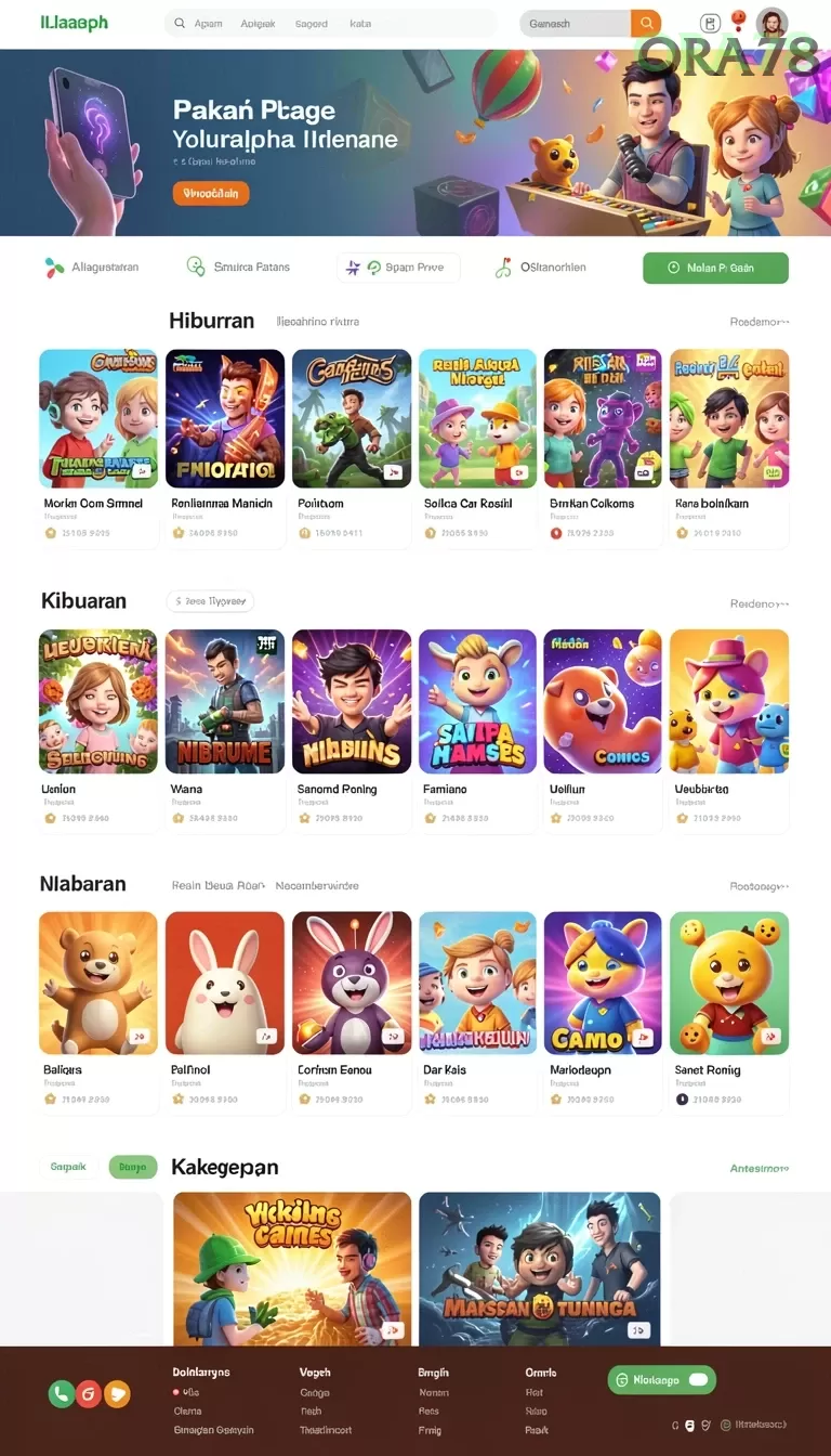 Screenshot Pandawin nomor 2