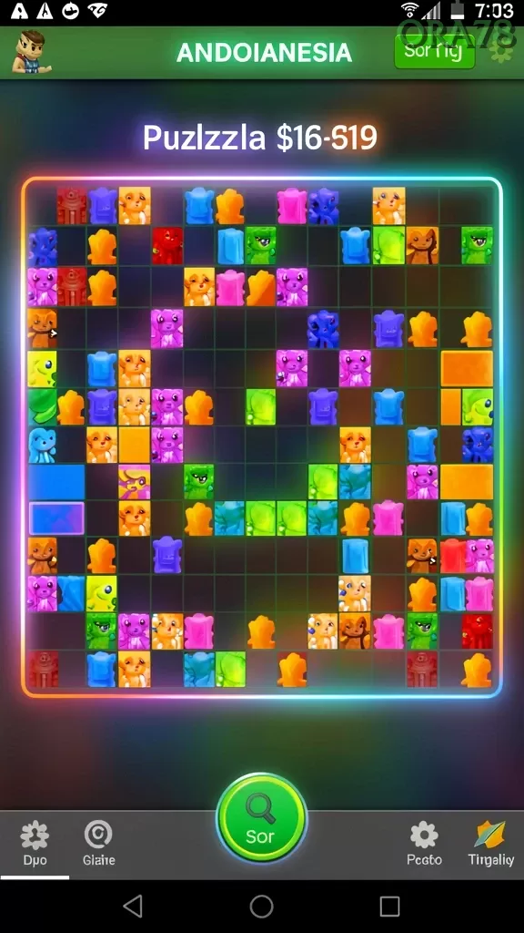 Screenshot Mt777 nomor 2