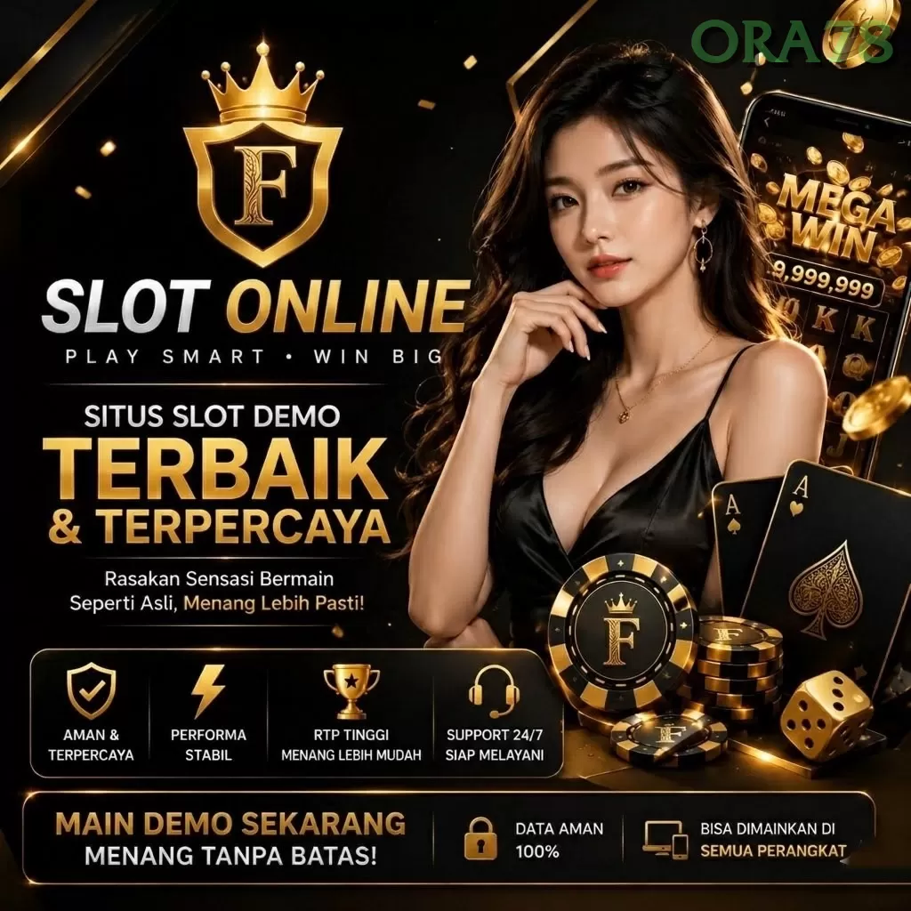 Ikon aplikasi ora78 resmi